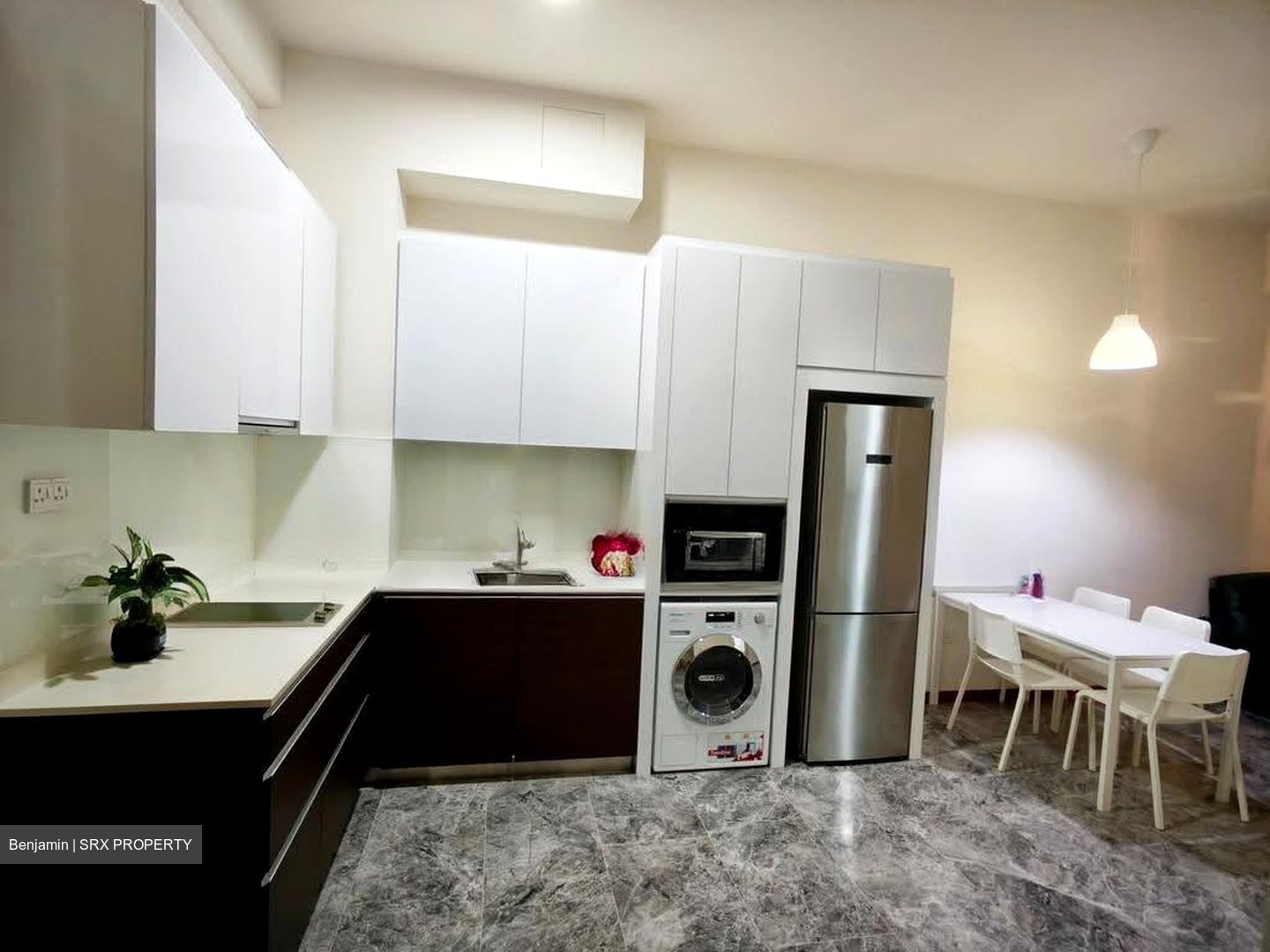 Bijou (D5), Apartment #606996731